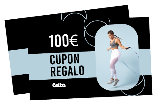 Cupón regalo 100€