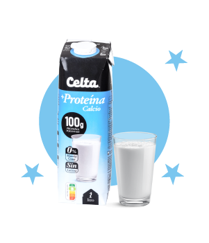 Compra Celta + Proteína